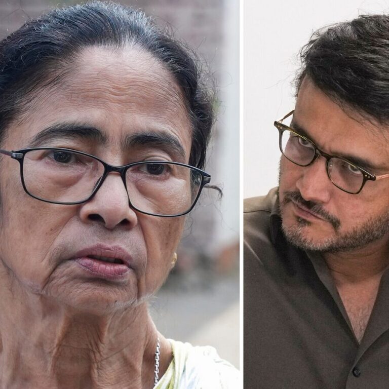 Mamata's Political Slog Overshadowed by Ganguly's Clarification