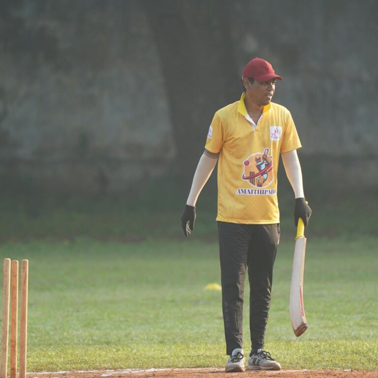 India's Cricket Conundrum: Why Suryakumar Yadav Lost His Spot