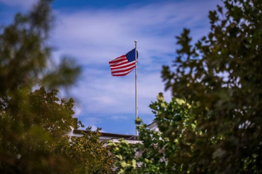 Indian Man Shot Dead in US: Safety Concerns for Indian Nationals