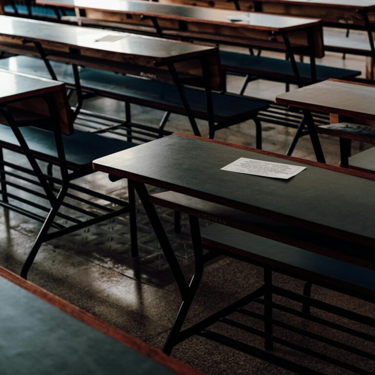 NEET Paper Setters in Lockdown: India's Exam Governance