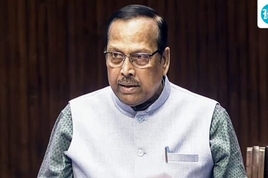 Sukhendu Sekhar Roy's Exit: What It Means for India's Environmental Politics