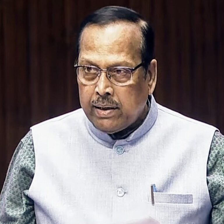 Sukhendu Sekhar Roy's Exit: What It Means for India's Environmental Politics