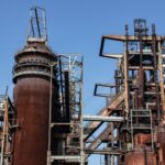Visakhapatnam Steel Plant Accident: A Wake-Up Call for India's Industrial Safety