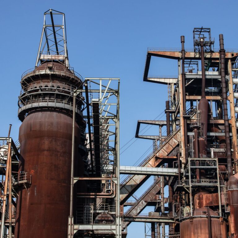 Visakhapatnam Steel Plant Accident: A Wake-Up Call for India's Industrial Safety