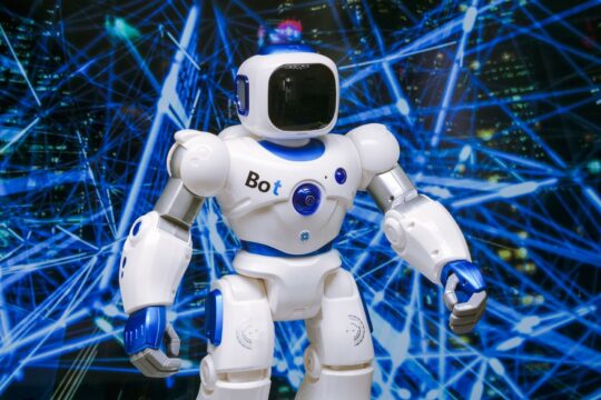 India's AI Future: How Digital Rebellion Impacts NDA