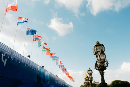 G20 Summit: India's Stance on Global Governance