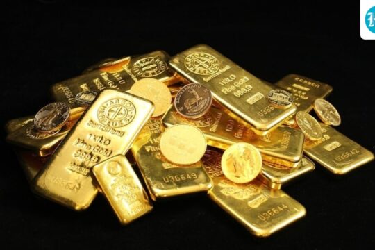Nepali Nationals Steal Gold in Hyderabad: India's Festival Security