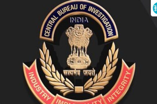 CBI Cases and Senior Public Servants: India's Governance Challenge