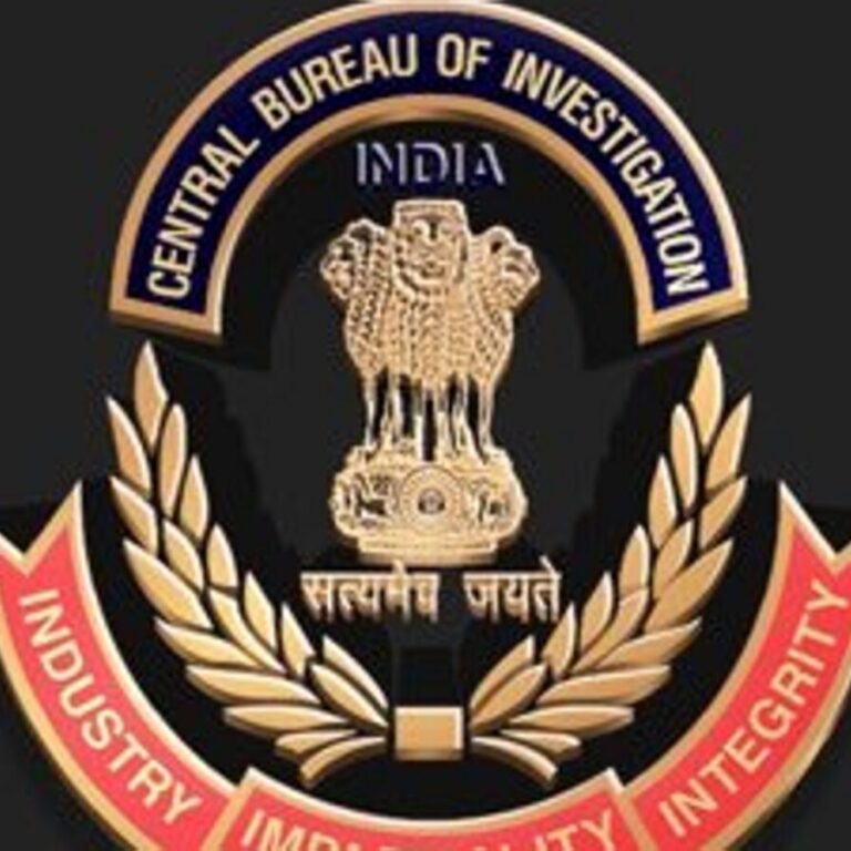 CBI Cases and Senior Public Servants: India's Governance Challenge