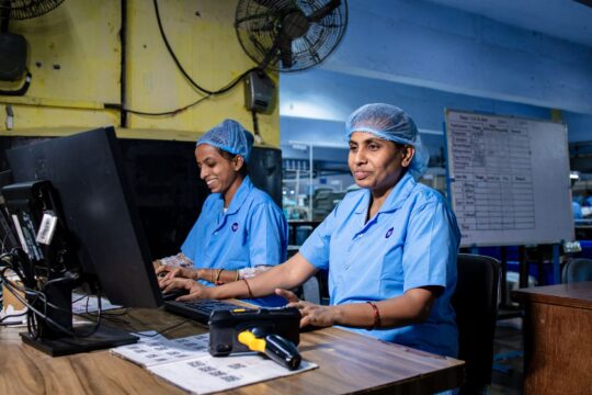 India Enters Post-Promotion Workplace Era