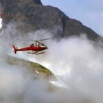 Pakistan Helicopter Crash Near Muzaffarabad: Energy Security Implications for India