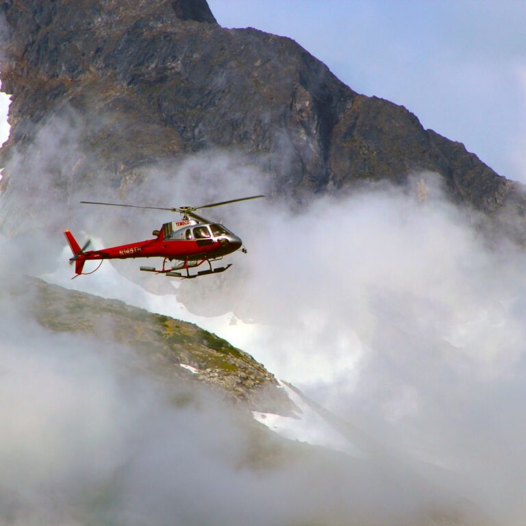 Pakistan Helicopter Crash Near Muzaffarabad: Energy Security Implications for India
