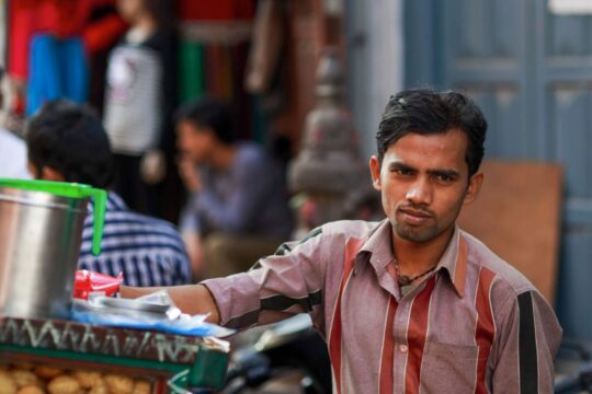 LG's Billion-Dollar Bet on Indian MSMEs