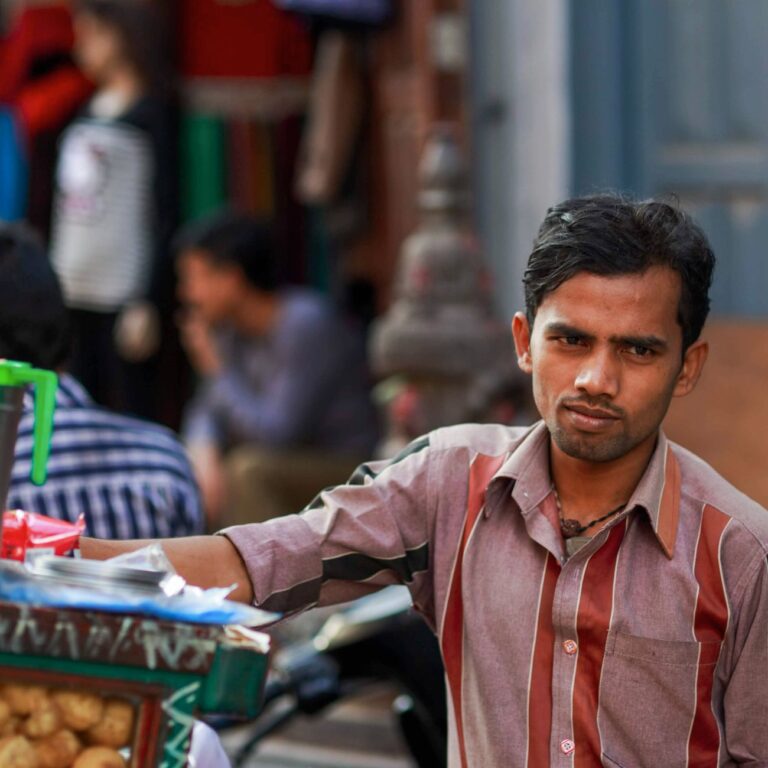 LG's Billion-Dollar Bet on Indian MSMEs