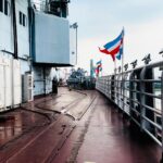 India's Maritime Security at Risk: Hormuz Attack Aftermath