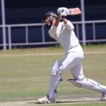 Rahul Dravid's Son Anvay Selected For India U-19 Squad