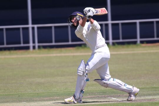 Rahul Dravid's Son Anvay Selected For India U-19 Squad