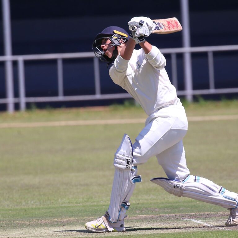 Rahul Dravid's Son Anvay Selected For India U-19 Squad