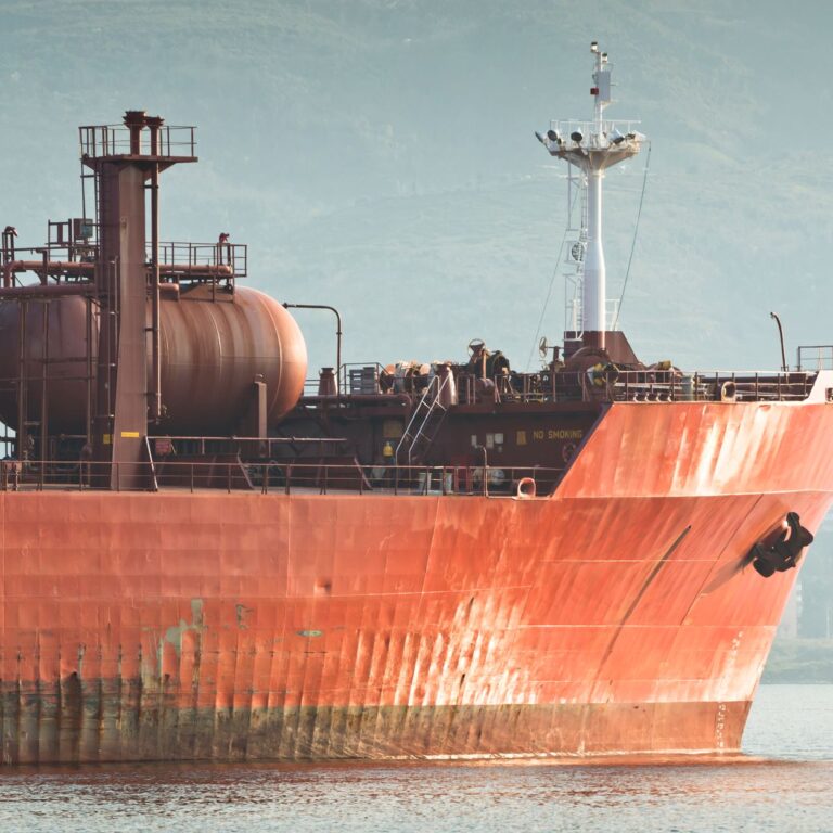 Indian Researchers Caught in US Strike on Tanker Off Oman