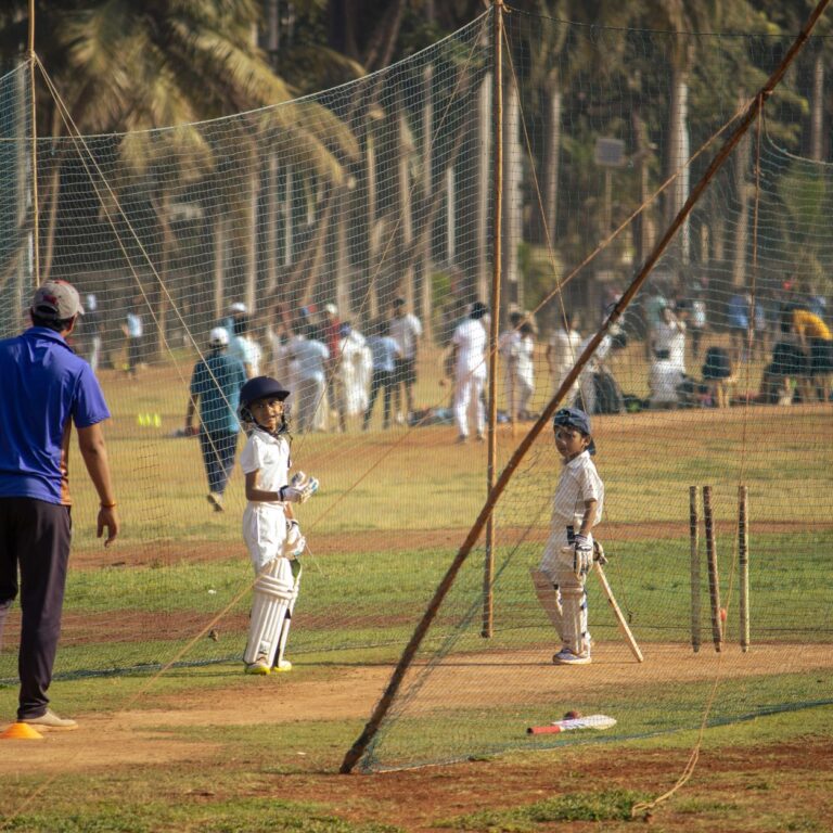 India's Cricket Diplomacy: A New Era in Foreign Policy