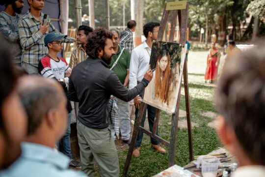 Lionel Messi Event Row: What It Means for India's Governance