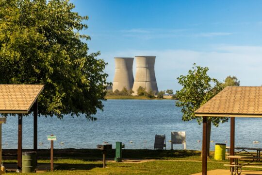 US Ban on Anthropic's AI Models: Implications for India's Nuclear Technology