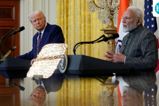 India's Nuclear Ambitions: A G7 Perspective