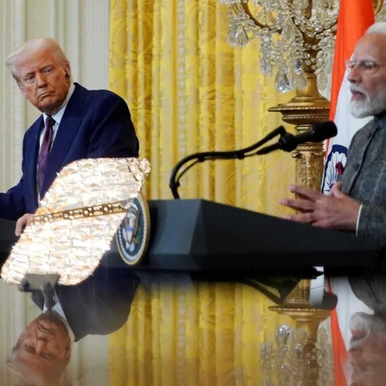 India's Nuclear Ambitions: A G7 Perspective