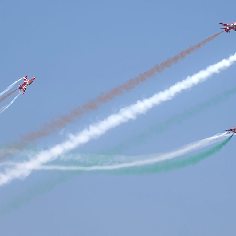 IAF An-32 Crash: Implications for India's Electoral Affairs