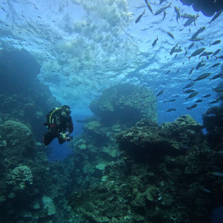 India's Ocean Exploration: Uncovering the Deep Sea Secrets