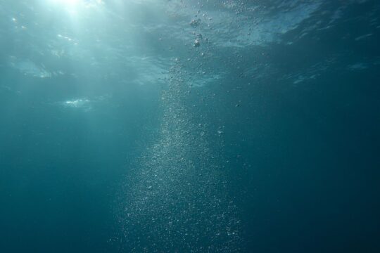India's Oceanic Aspirations: Unveiling the Deep Sea Potential
