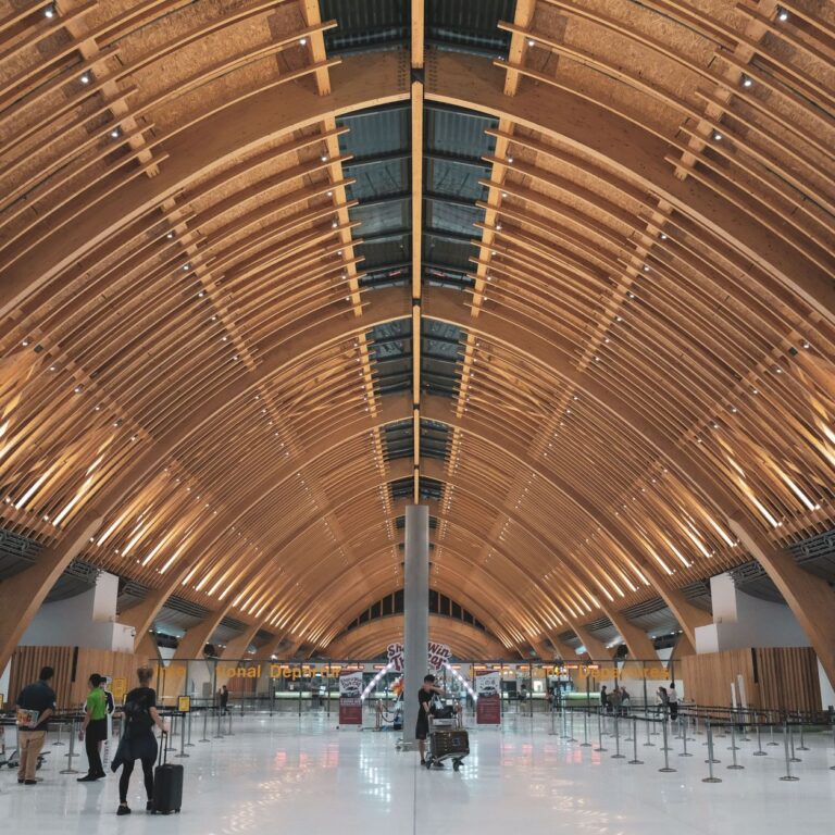 Noida International Airport Launch Boosts Rural Infrastructure