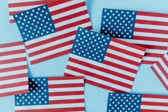India USA Geopolitics: A New Era of Cooperation