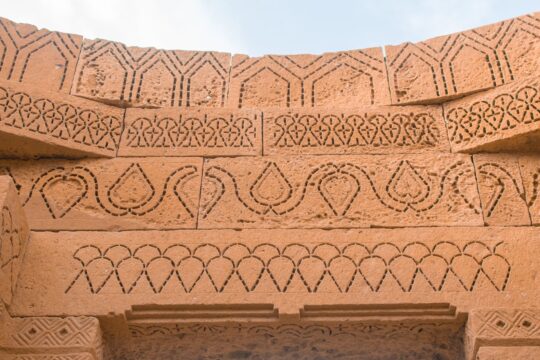 NCERT's Dancing Girl Alteration: What It Means for India's Cultural Heritage