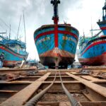 India's Maritime History: A Legacy of Strength and Resilience