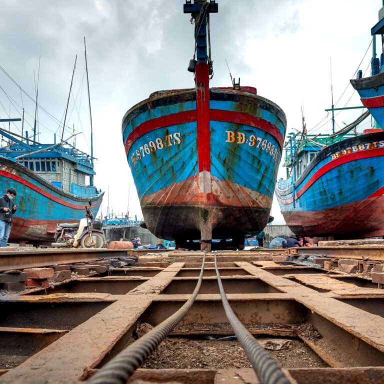 India's Maritime History: A Legacy of Strength and Resilience