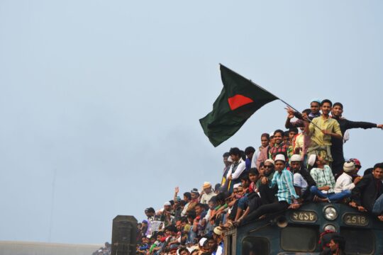 Bangladesh PM Adviser Row: India's Diplomatic Dilemma