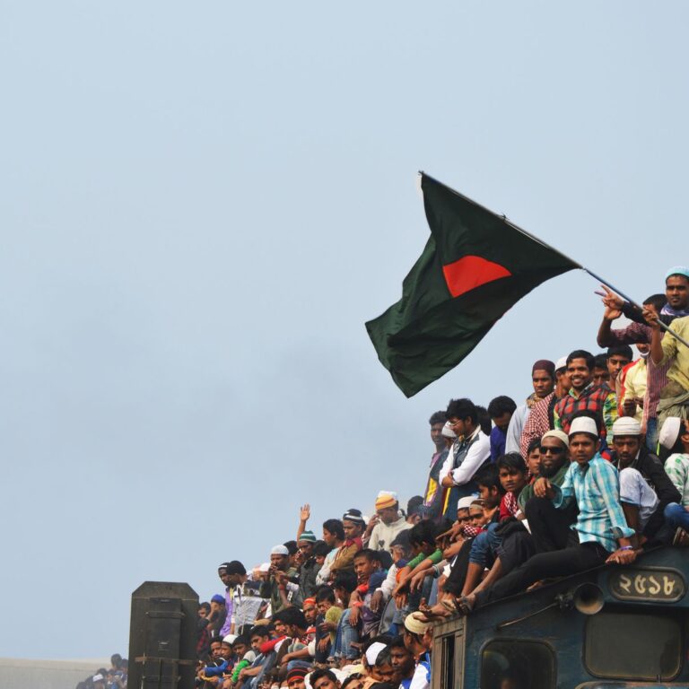 Bangladesh PM Adviser Row: India's Diplomatic Dilemma