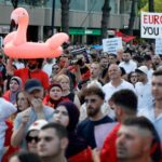 Ivanka Trump's Albania Resort Sparks Protests: What It Means for India-Russia Ties