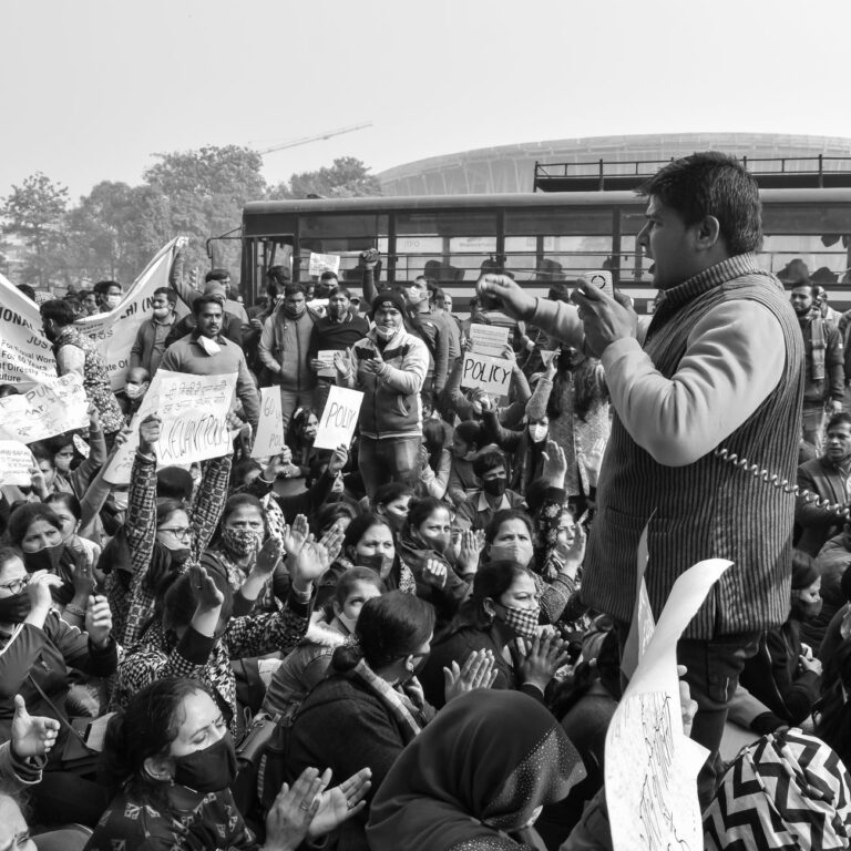 Forced Conversion in India: A Growing Concern