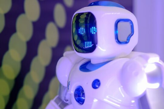 India's AI Revolution: How Emerging Tech Will Shape The Nation's Future