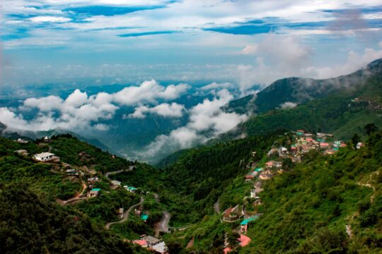 Mussoorie Homestay Death: What It Means for India's Tourism Economy