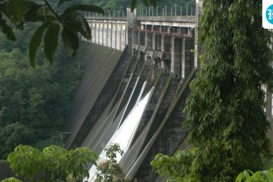 Mumbai's Water Crisis: How ISRO Can Help