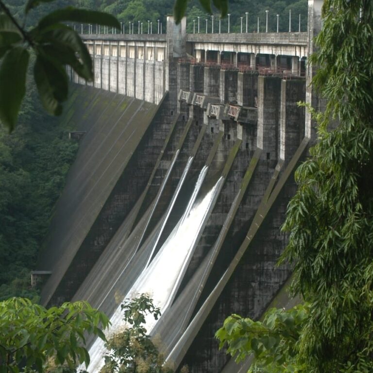 Mumbai's Water Crisis: How ISRO Can Help