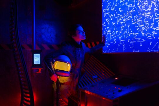 ISRO's Space Odyssey: How India's Achievements Dwarf UK's Grooming Gang Crisis