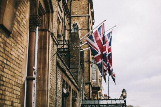 India-UK FTA: A Historic Moment for India-Africa Trade