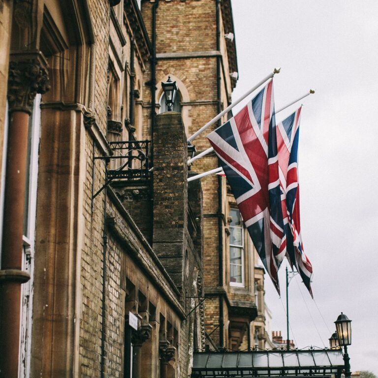 India-UK FTA: A Historic Moment for India-Africa Trade