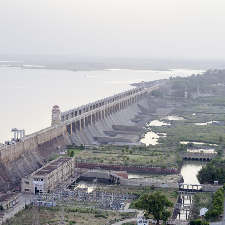 Karnataka's Hydel Power Stations Achieve Record 15,509 Million Units