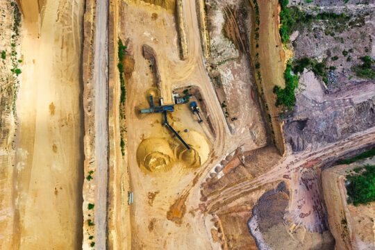 Sand Mining Feud Turns Deadly in Chhattisgarh: What It Means for India