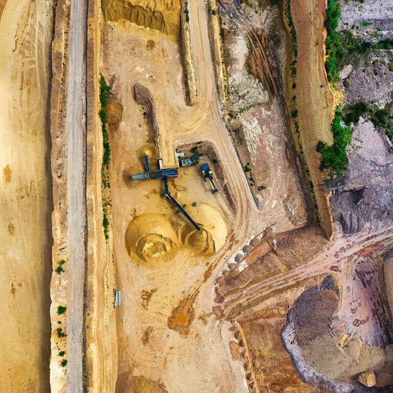 Sand Mining Feud Turns Deadly in Chhattisgarh: What It Means for India